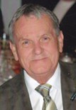 Claude Castonguay