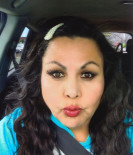 Carrie Ann Lynda Buffalo