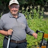 Clifford Earl Wilson