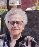 Pauline Hamel