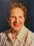Maria-de-Lourdes (Lulu) Navarro Pareyon