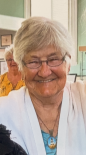 Brenda Jean MacCaull