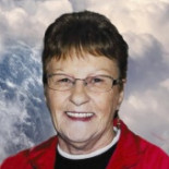 Monique Bourassa Léveillé