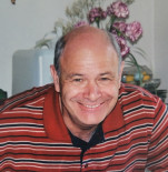 Dennis Allan Williamson