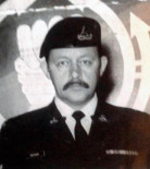 William Dennis Westhaver