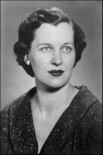 Mary Lou Hedgcock Murphy