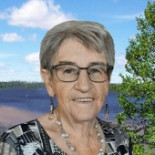 Fernande Gaudreau Gignac