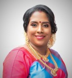 Anusah Kanagalingam