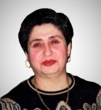 Dimitra Cliamenakis