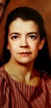 Gail Margaret Thompson