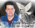 Sylvain Beaudoin