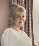 Rebecca Helen Bulger