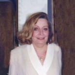 Susan Louise Wheeler