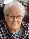 Lorraine Emond Ferland