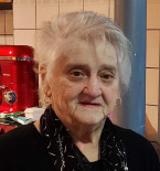 Gisèle Prévost Dionne