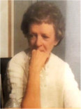 Shirley Anne Skinner