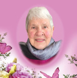 Gertrude Picard Hébert