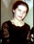 Maria Leheniuk Lychopj