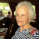 Eleanor Louise Challacombe