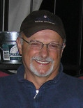 William Leroy (Bill) Theriault