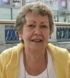Elaine Linda Andreychuk