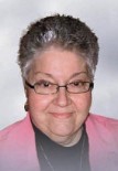 Huguette Lacas