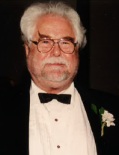 Dr. Heinz (Hank) Griesbach
