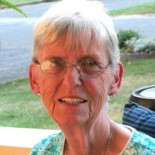 Shirley Marie Kirwan