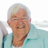 Cora Muriel Sampson Gilby