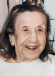 Aurore Belisle Léger