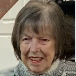 Georgette Wood Rousseau