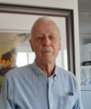 Richard Michael Lynch