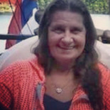 Margaret Ann Hollingsworth Redmond