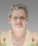 Marguerite Genest Larochelle