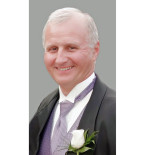 Timothy Andrew Witchell