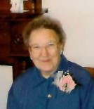 Marjorie Grace Bain MacLean