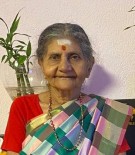 Mangaleswary Vetharaniyakurukkal