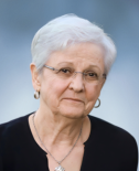 Yolande Morier