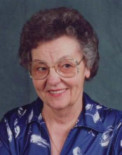 Yvonne Chapdelaine