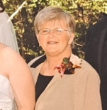 Marjorie (Marge) Arsenault