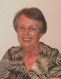 Janet Stirling