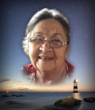 Desneiges Parisé Gagné