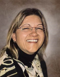 Yvette Trudel