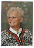 Andrée Gaudreau