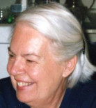 Jacqueline Bourque