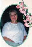 Marian Dorothy Jones