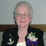 Lillian Mary Walleyn