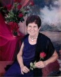 Jocelyne Gilbert