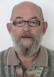 Père Pierre-Alain Argouin Msc
