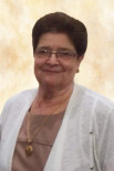 Maria Olivia Moreira